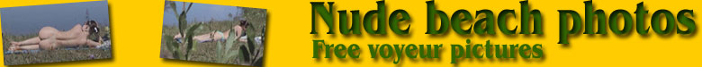 nude beach girl free voyeur pictures